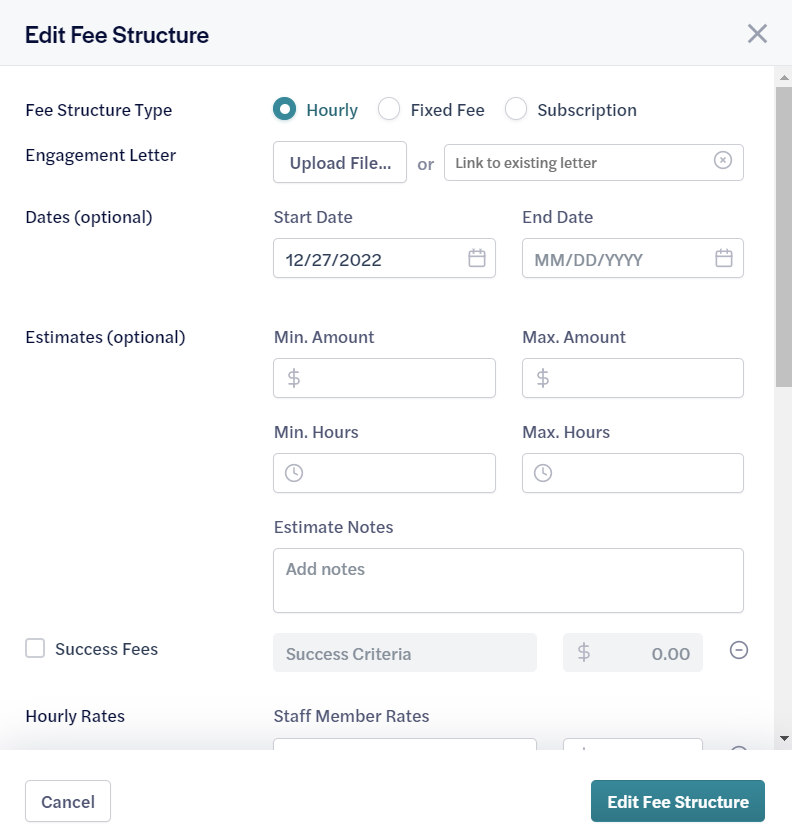Demo_Firm_Portal_-_Billing_-_Edit_Fee_Structure_-_Hourly.png